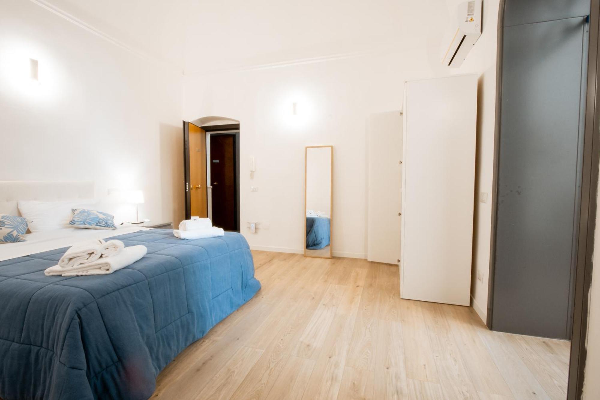 Apartament Sagarr *