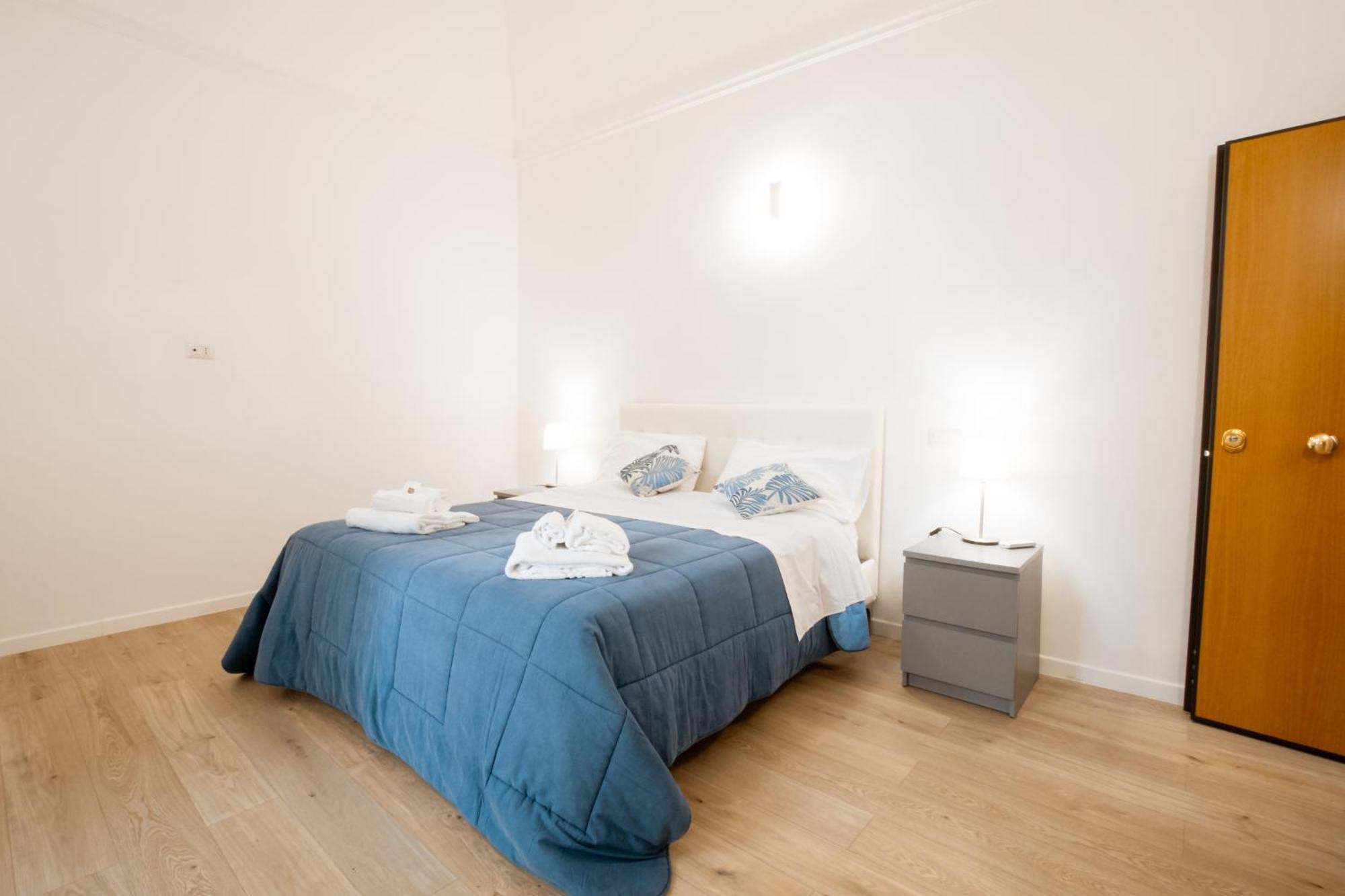 Apartament Sagarr