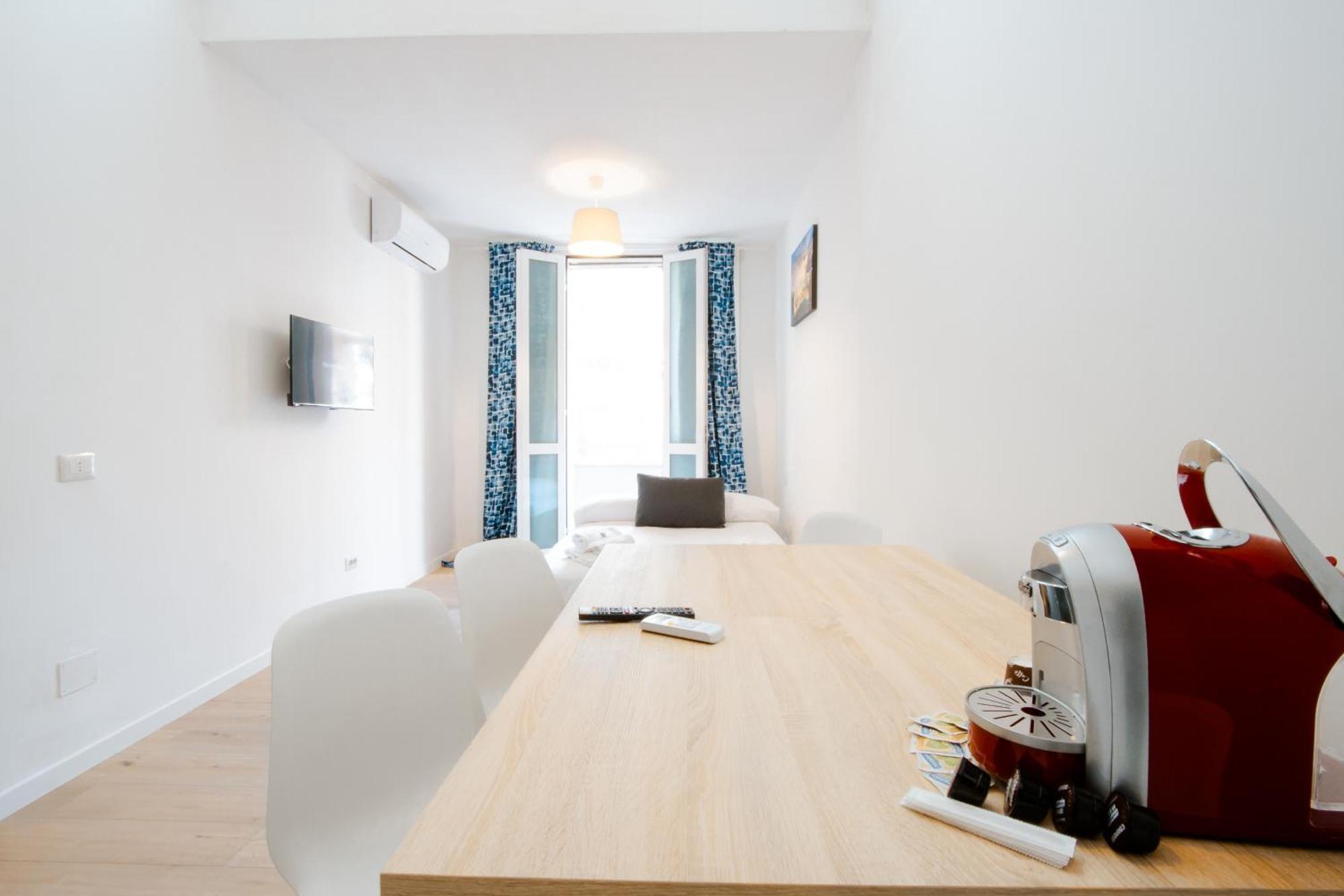 Sagarr Apartament Bari