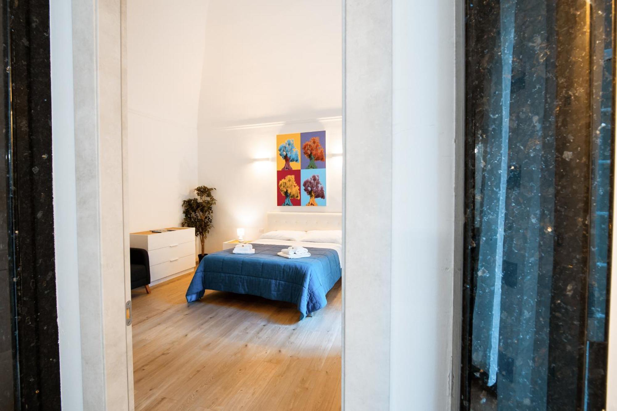 Sagarr Apartament