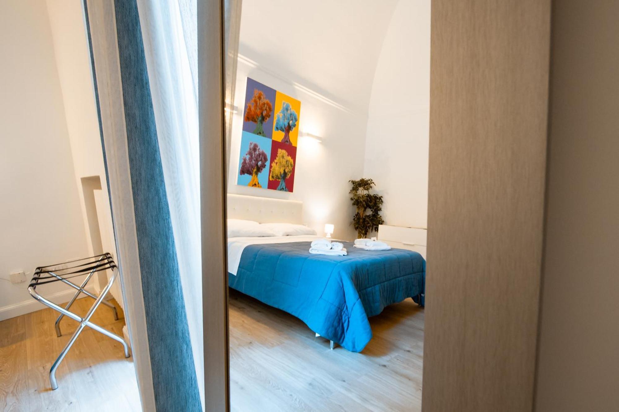 Apartament Sagarr *