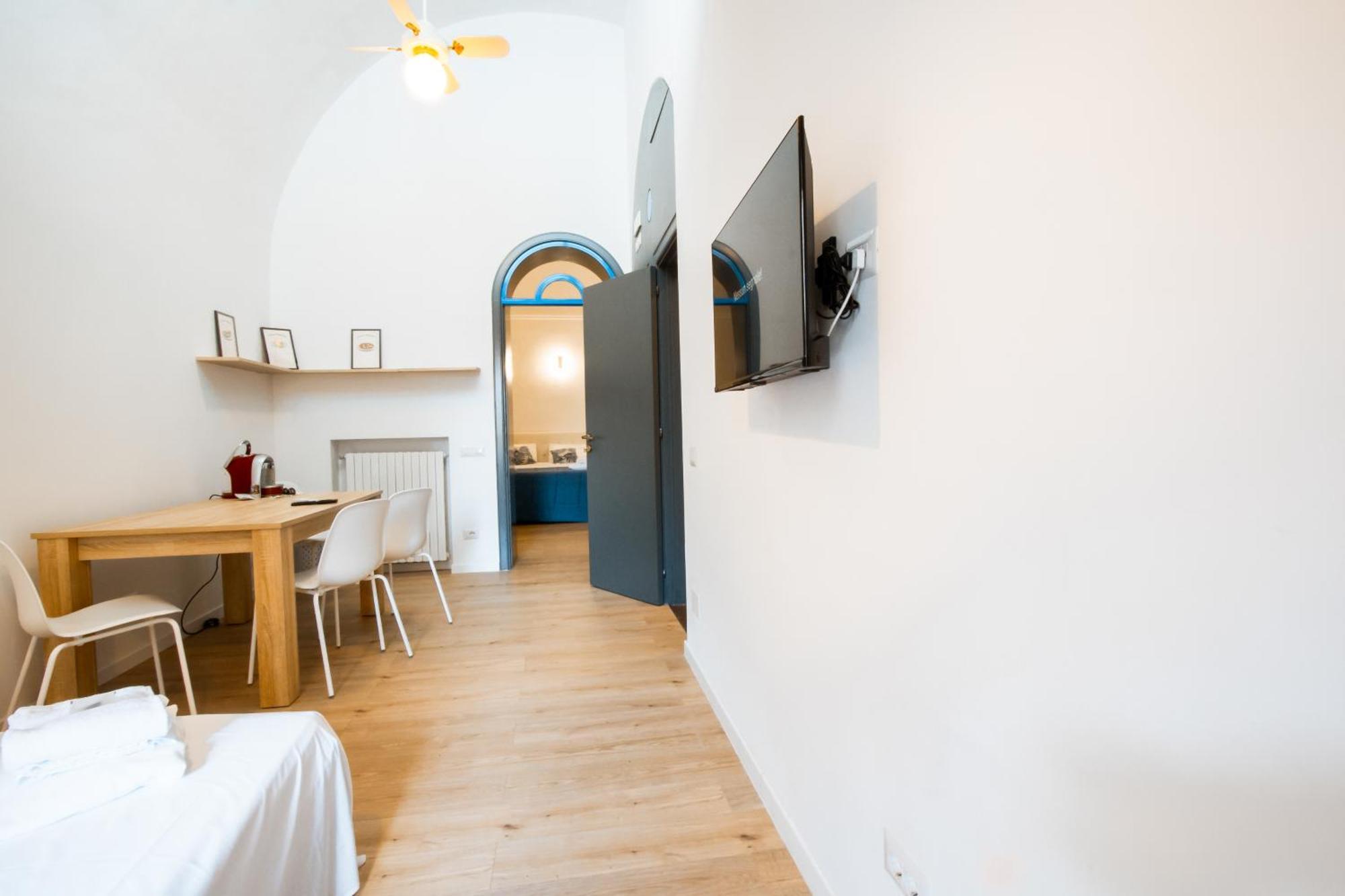Sagarr Apartament Bari