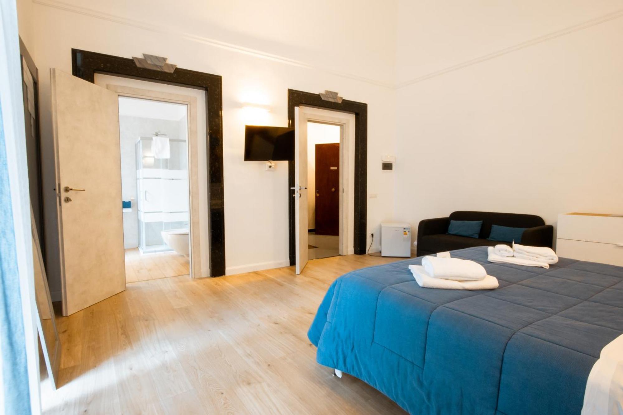 Apartament Sagarr *