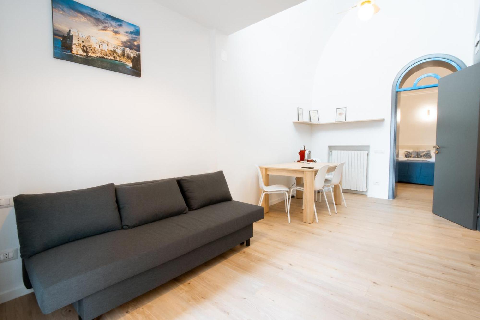 Sagarr Apartament Bari