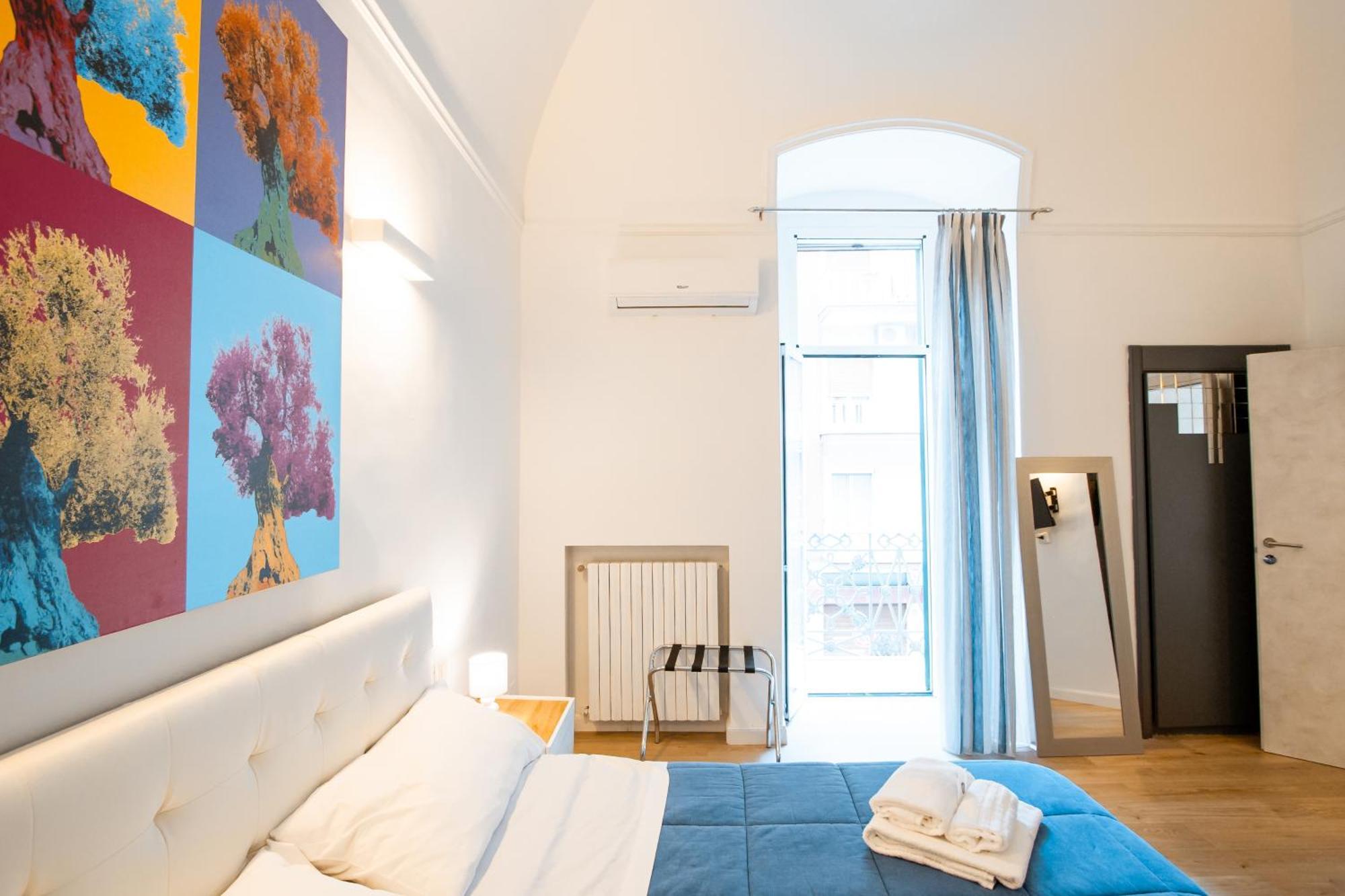 Sagarr Apartament