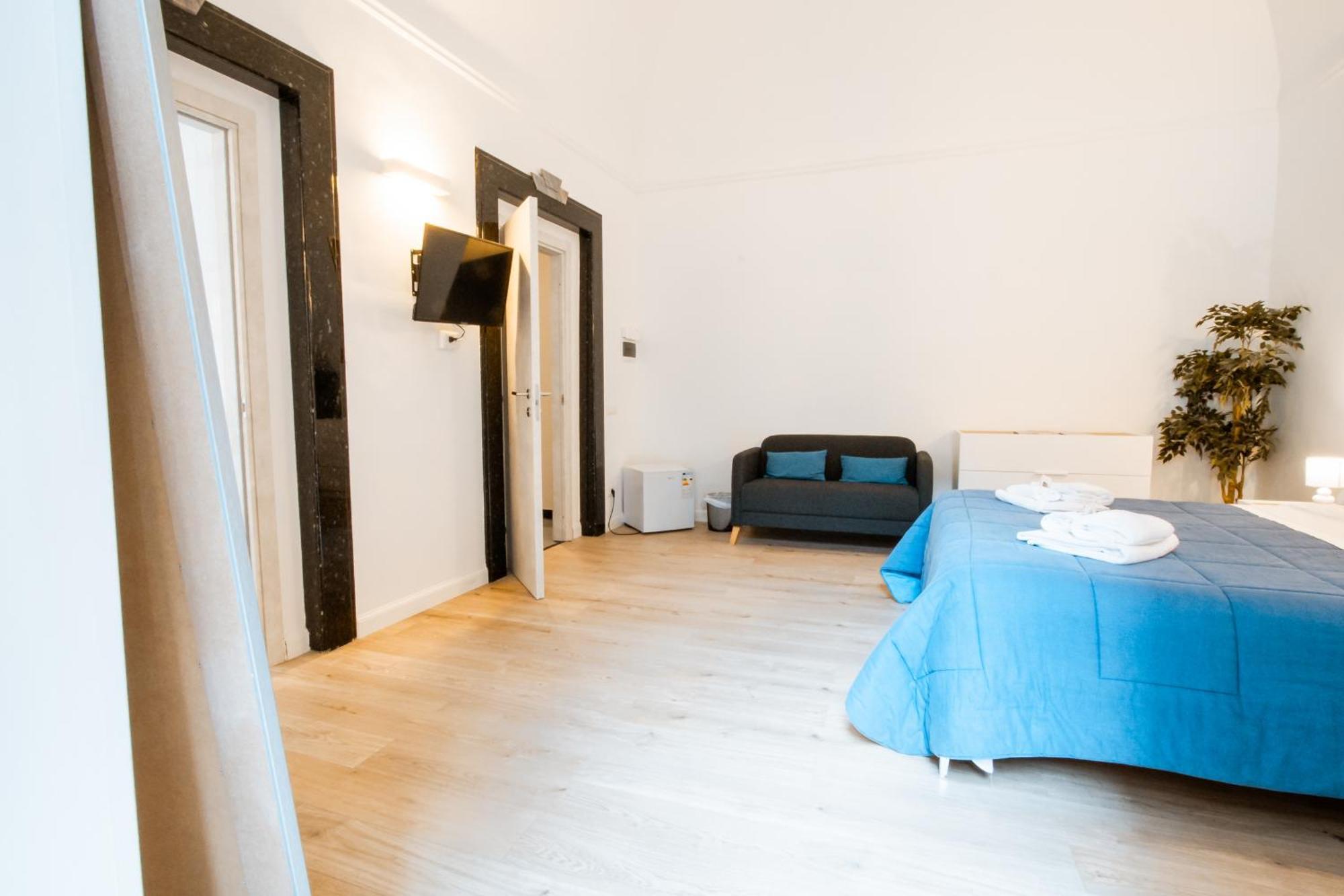 Sagarr Apartament *