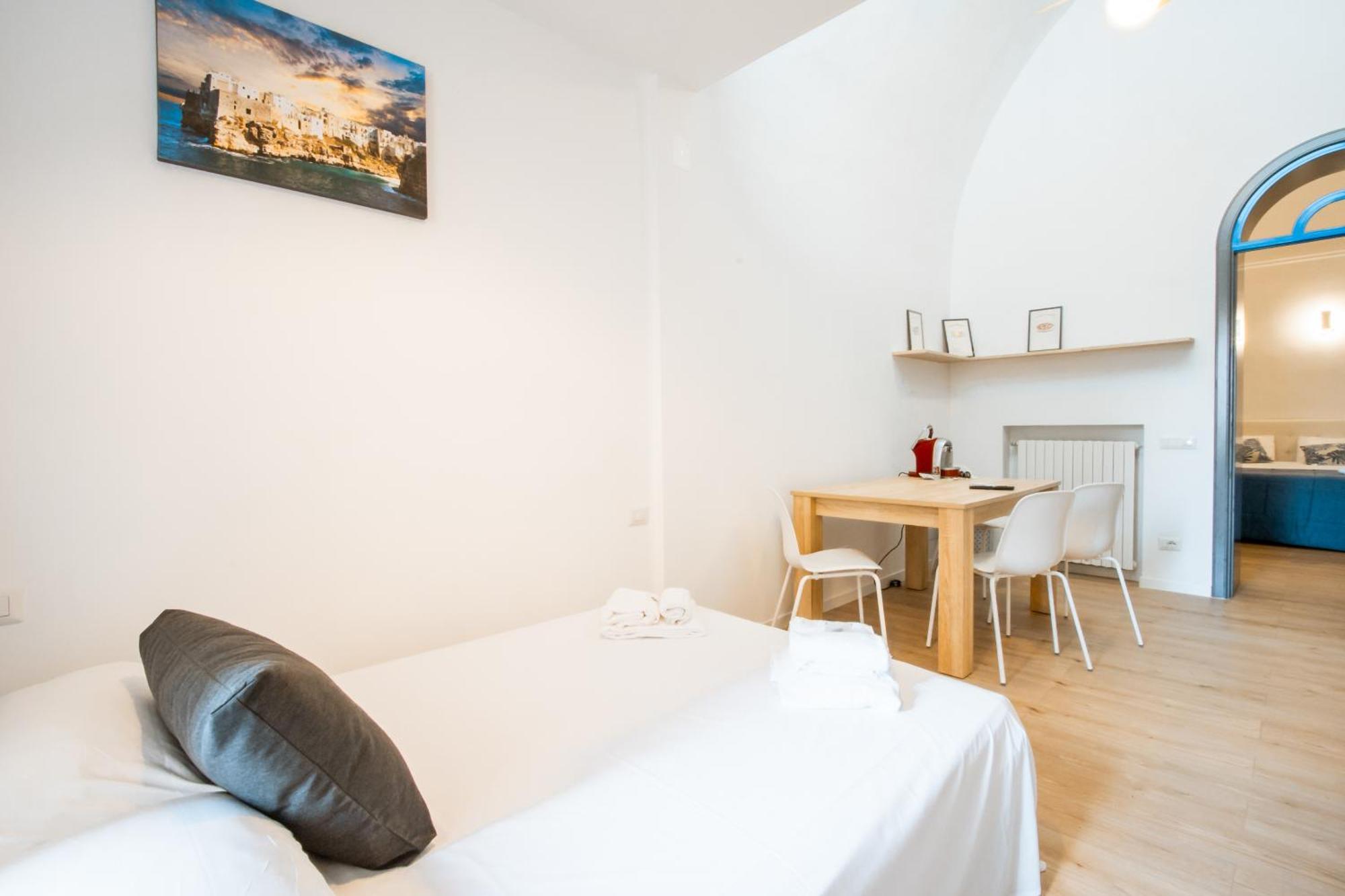 Apartament Sagarr *