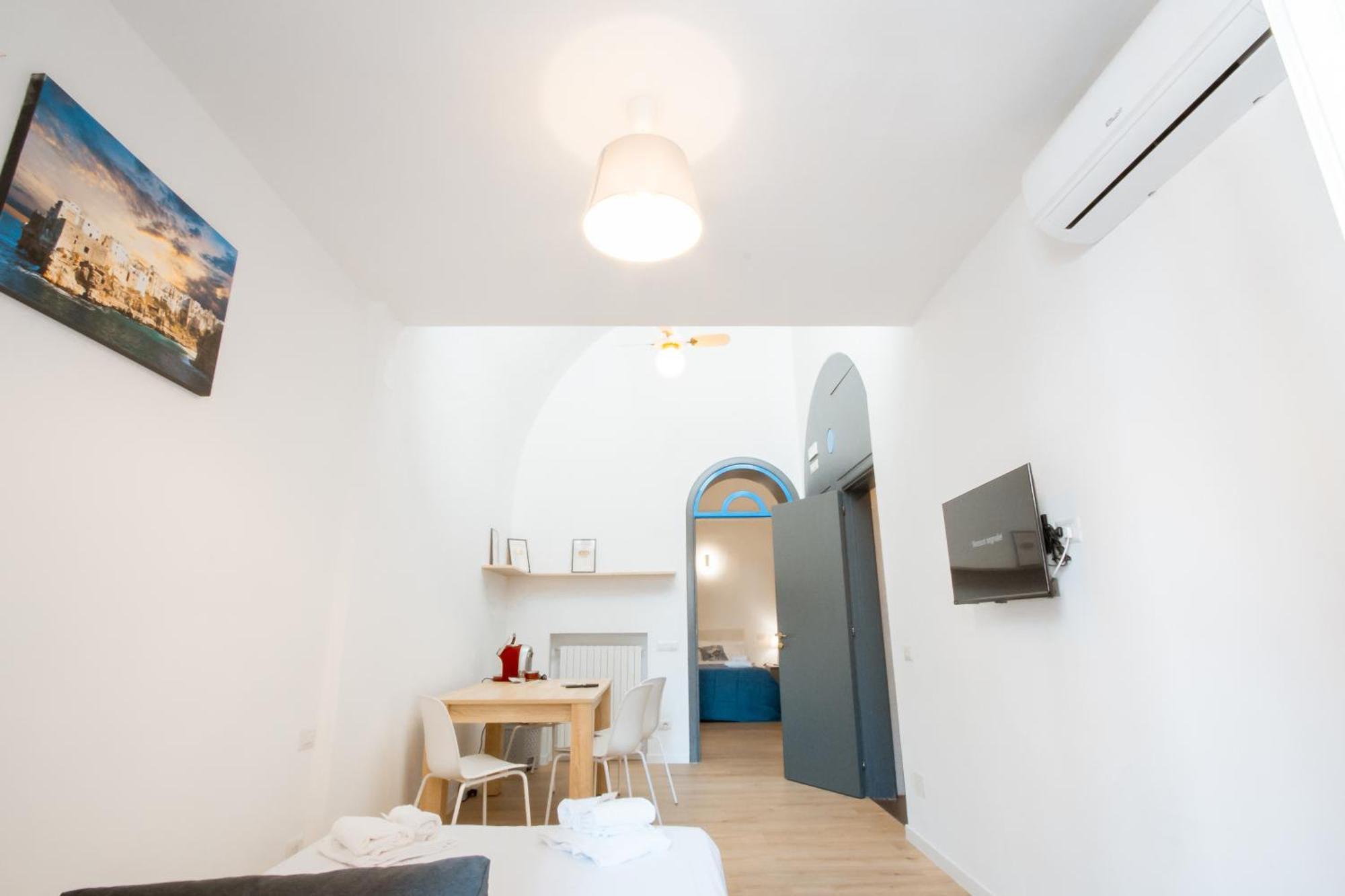 Sagarr Apartament *