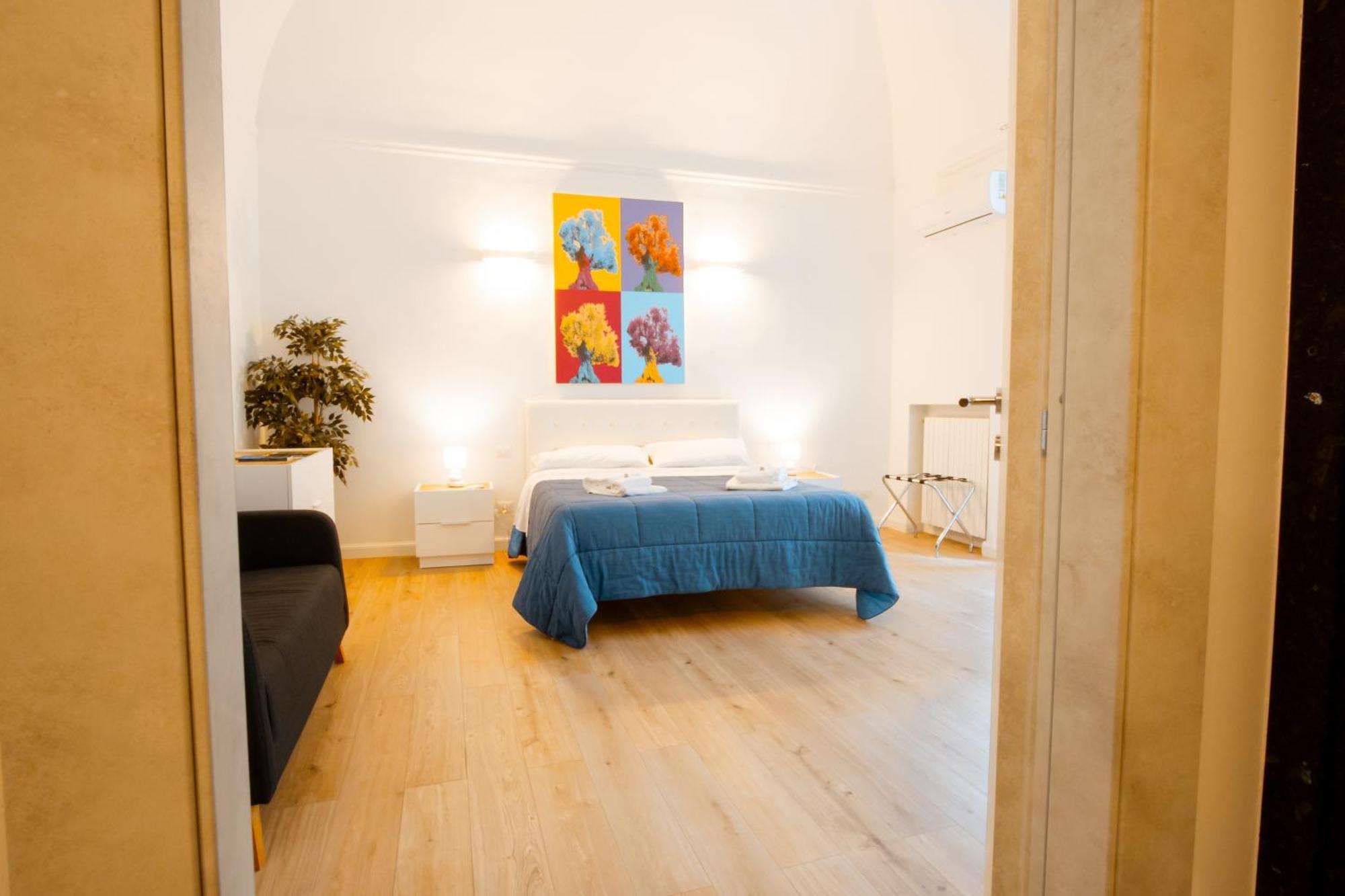 Sagarr Apartament Bari