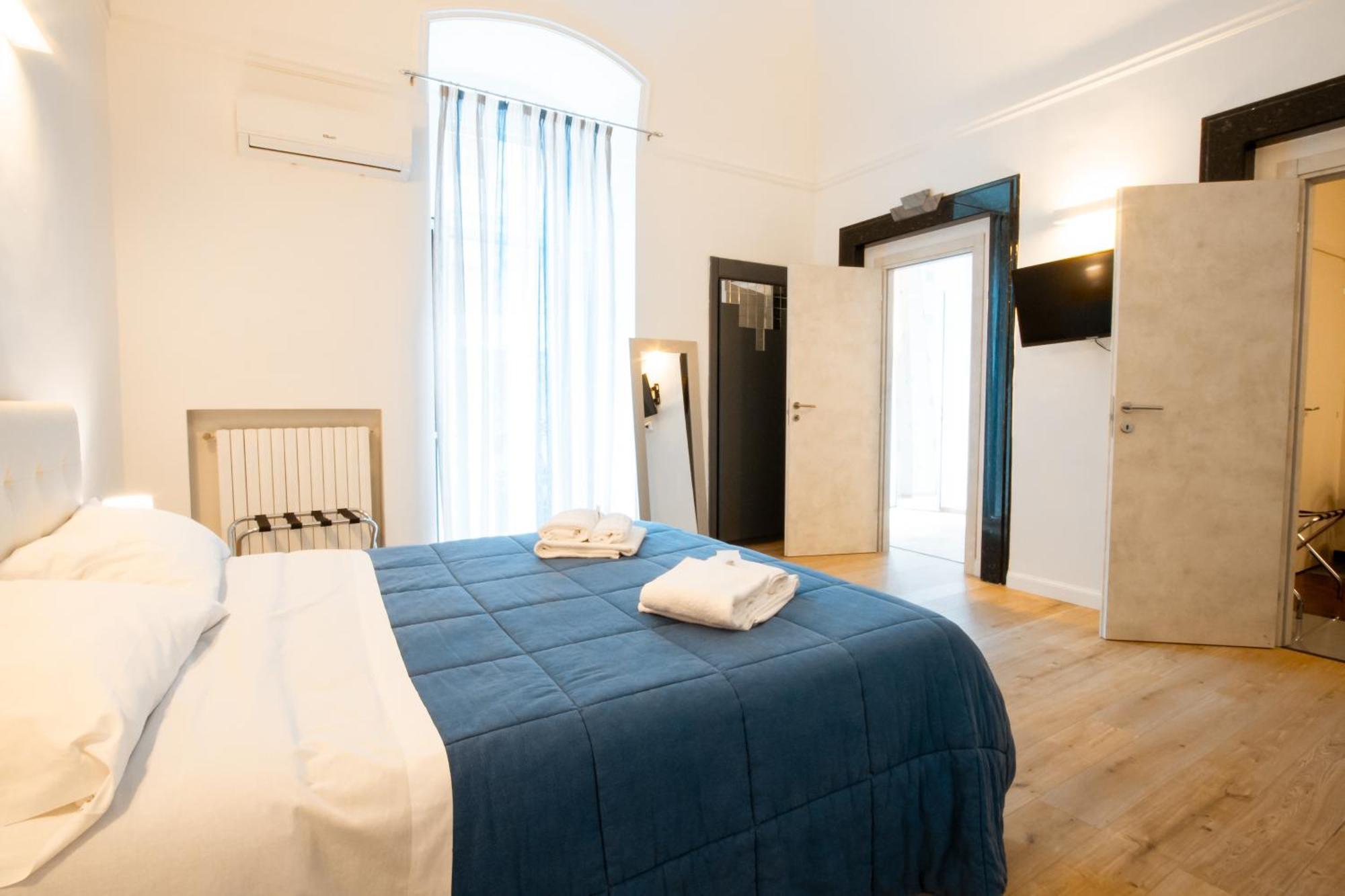 Apartament Sagarr