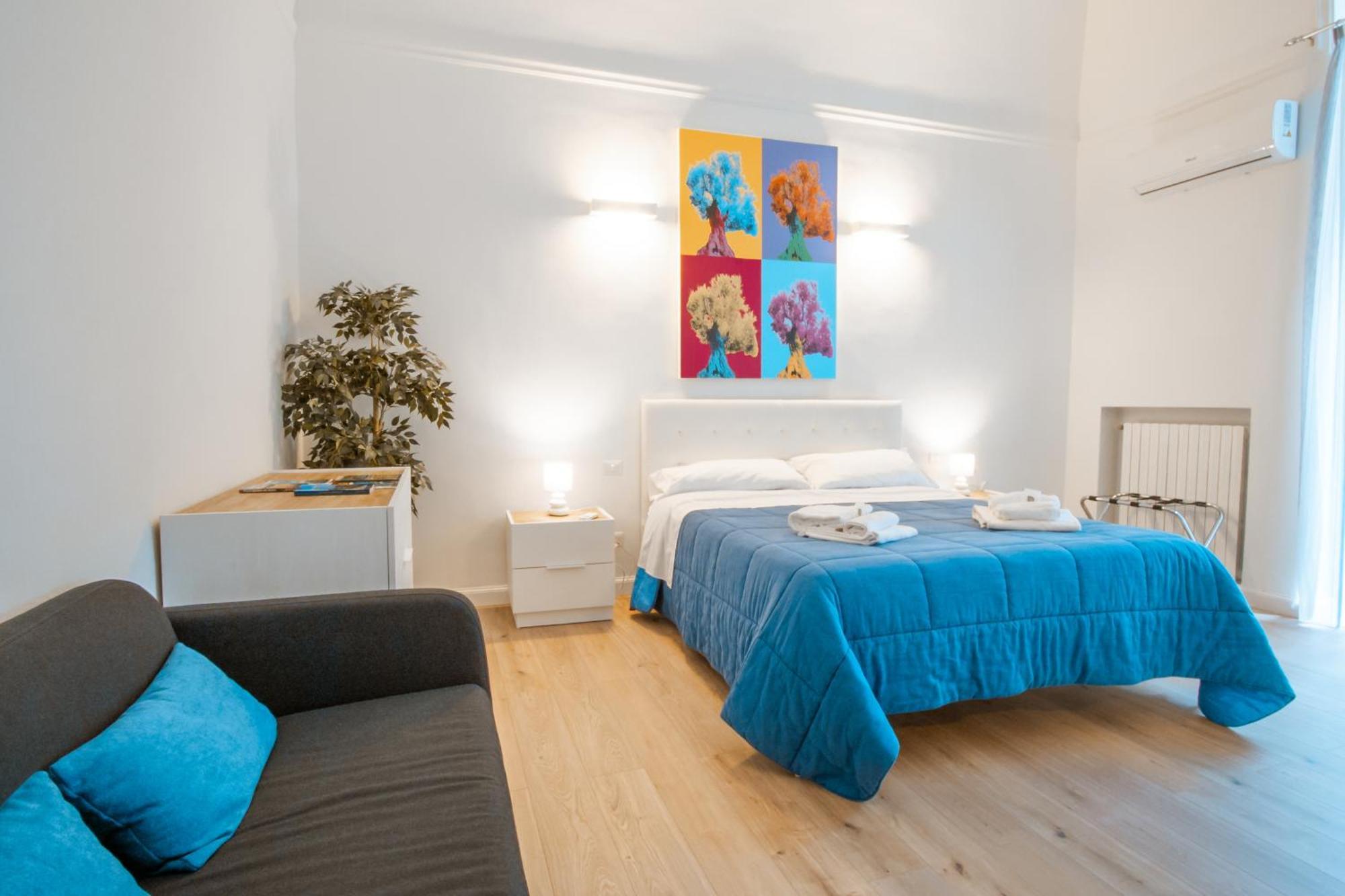Sagarr Apartament *