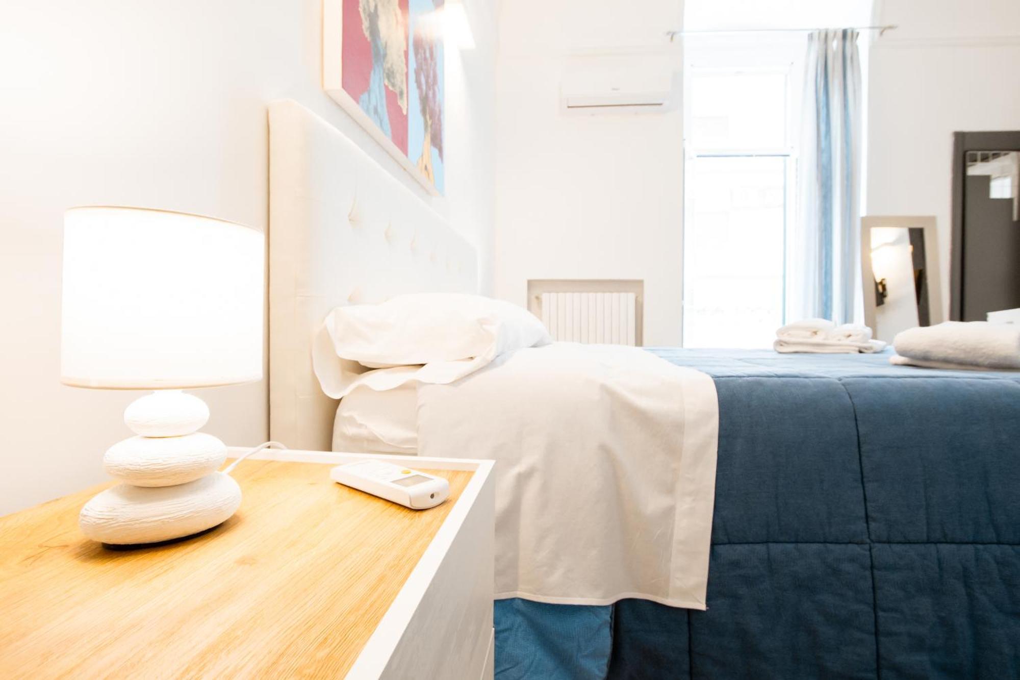 Apartament Sagarr