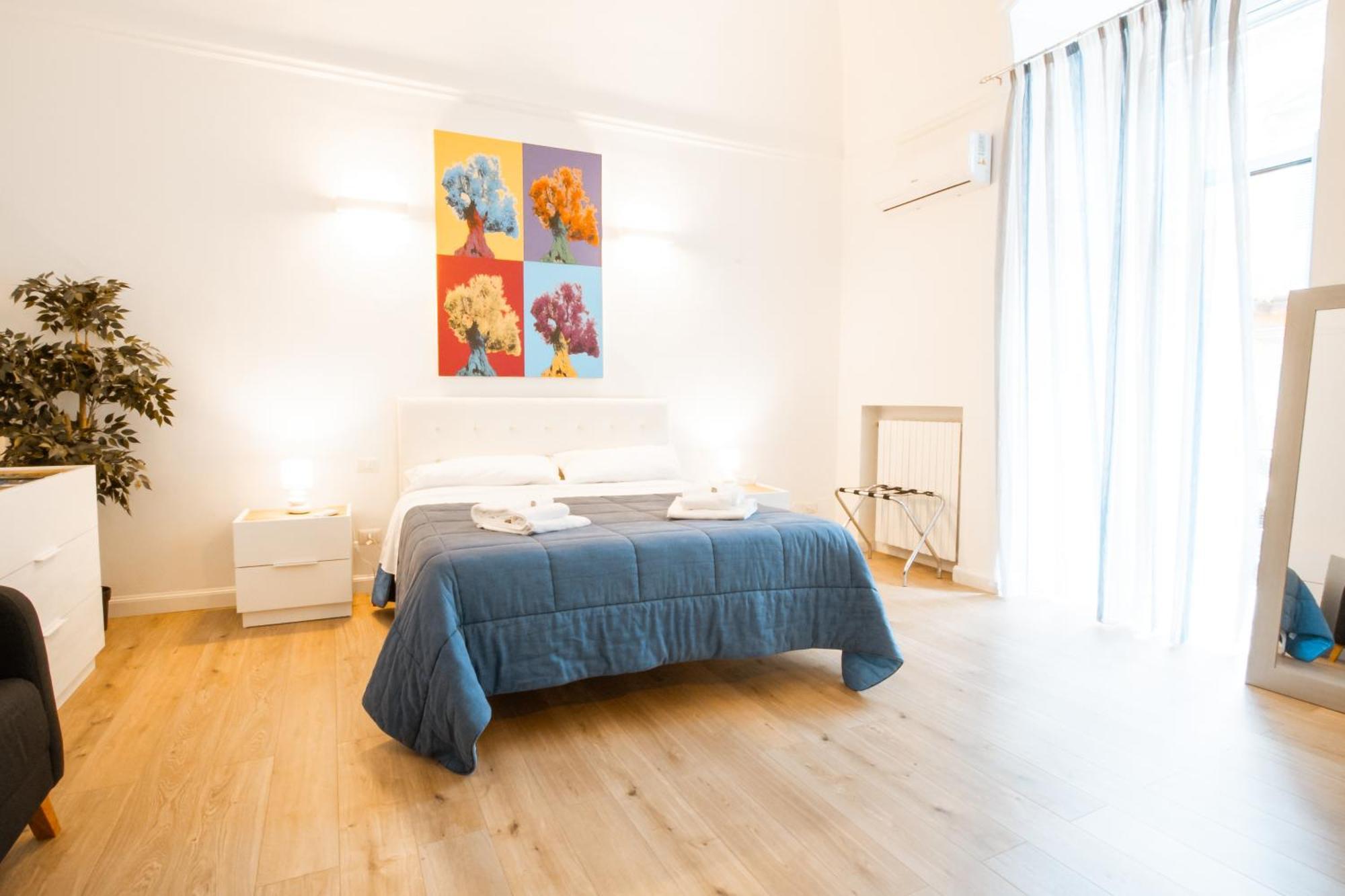 Sagarr Apartament *