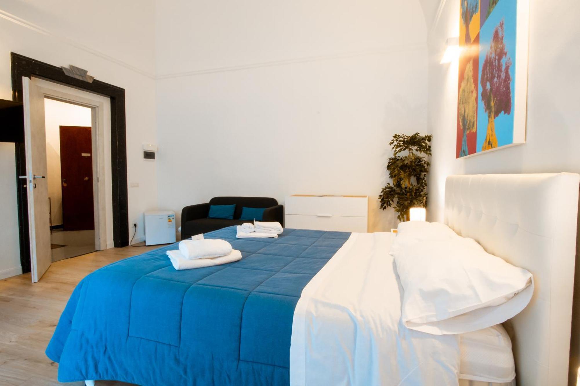 Sagarr Apartament Bari