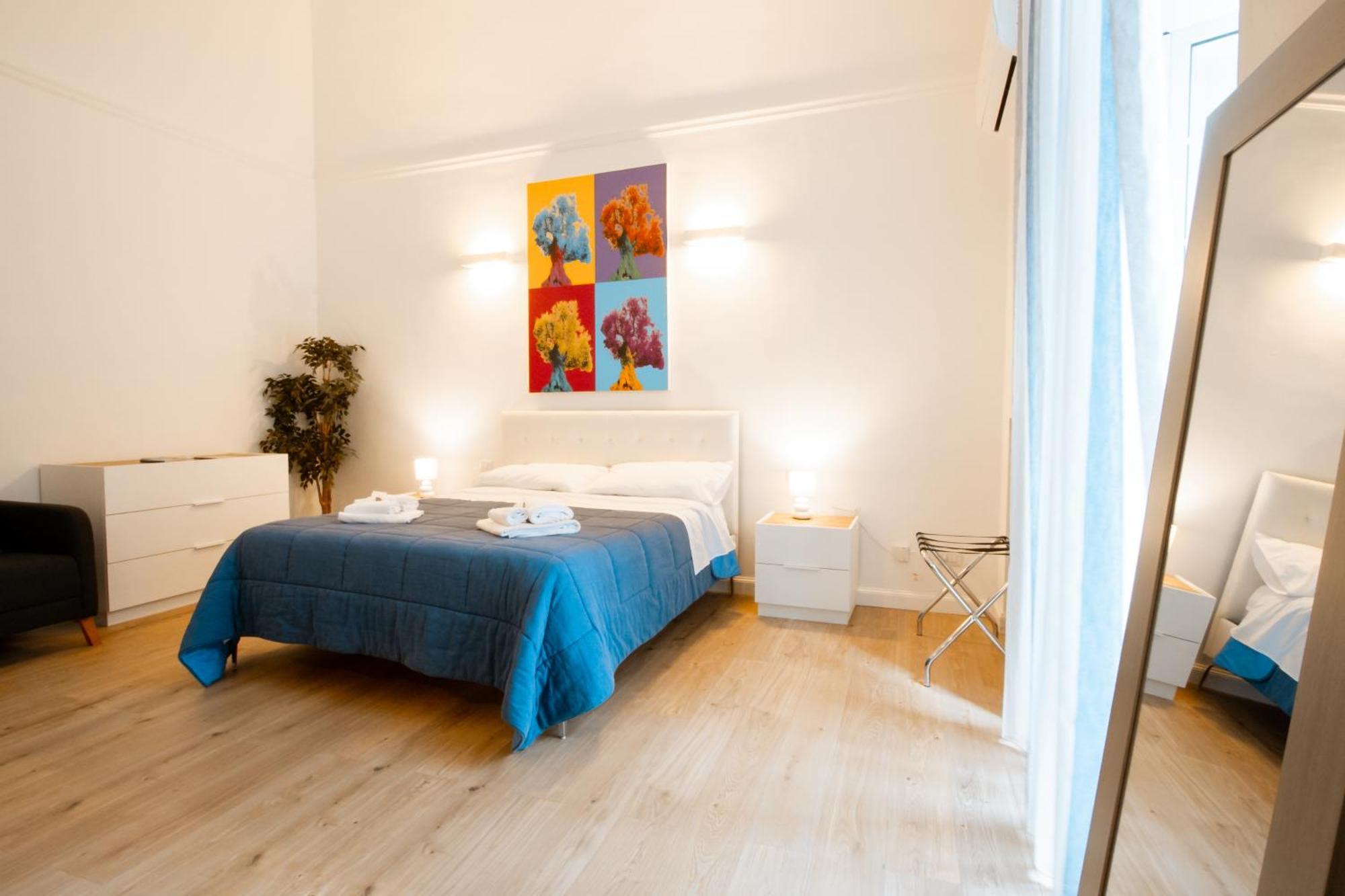 Apartament Sagarr Bari