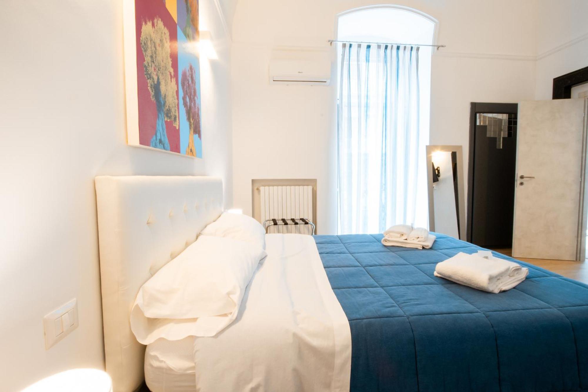 Apartament Sagarr Bari