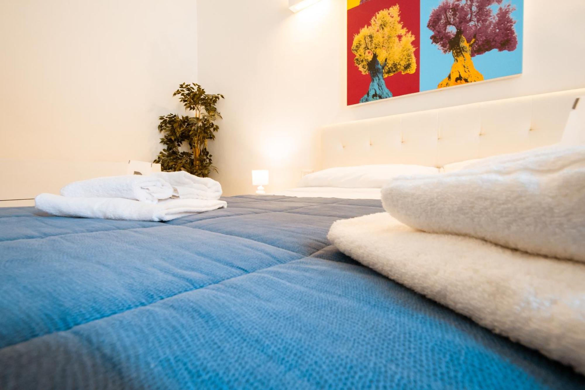 Apartament Sagarr Bari